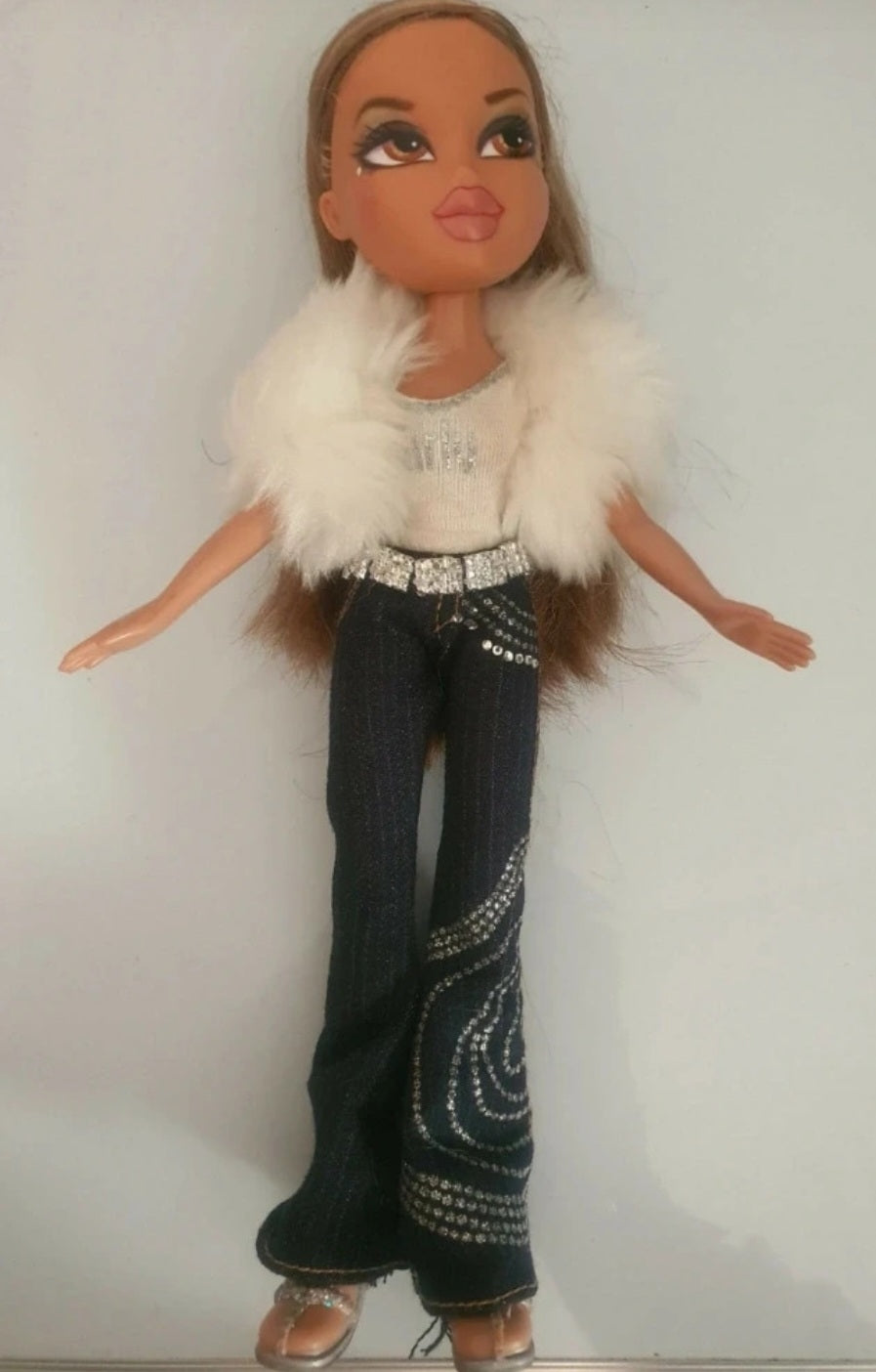 💎 Bratz Yasmin Diamondz