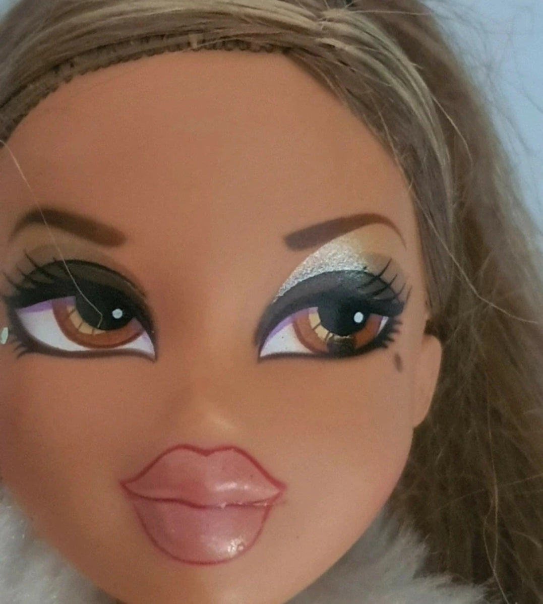 💎 Bratz Yasmin Diamondz