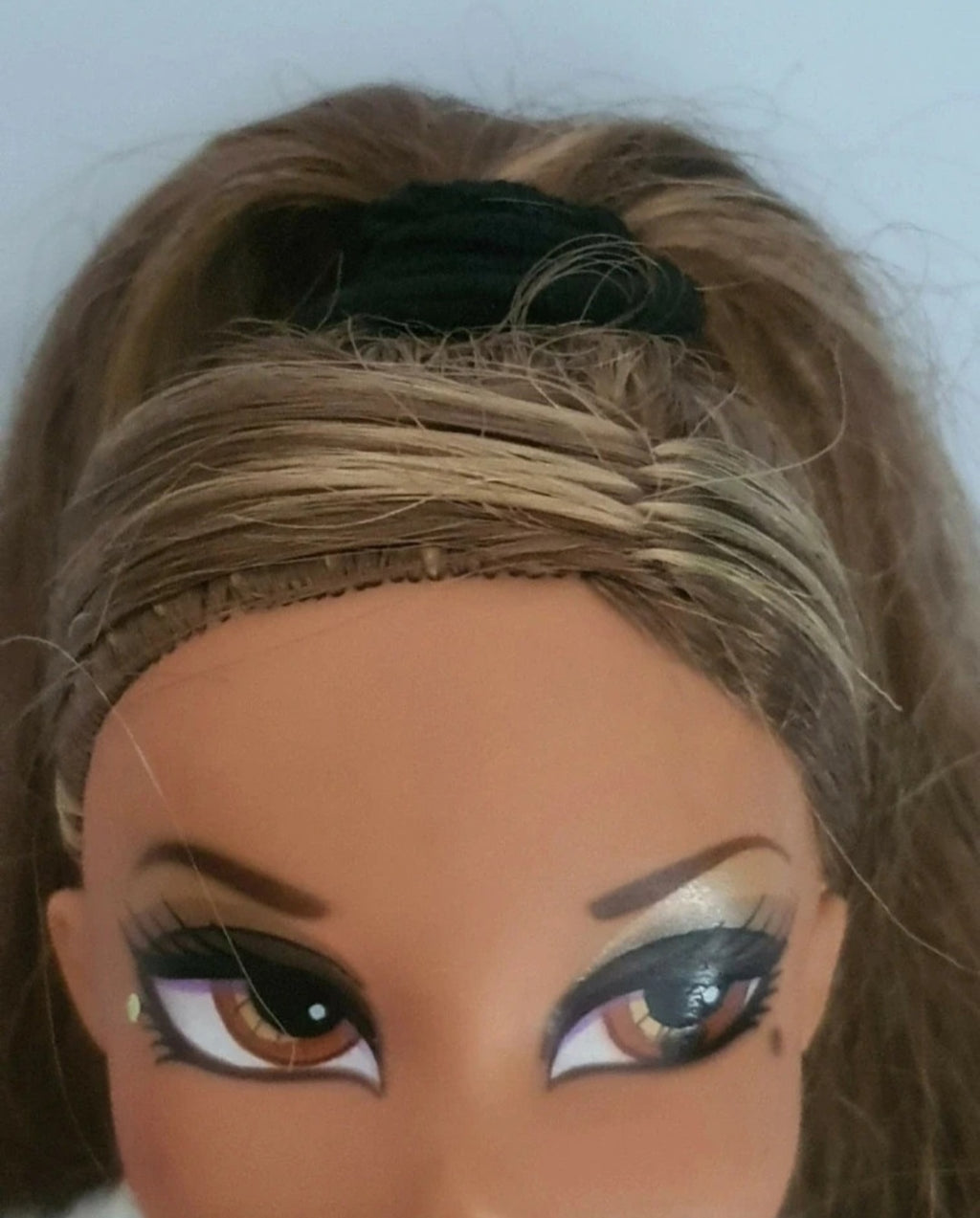 💎 Bratz Yasmin Diamondz