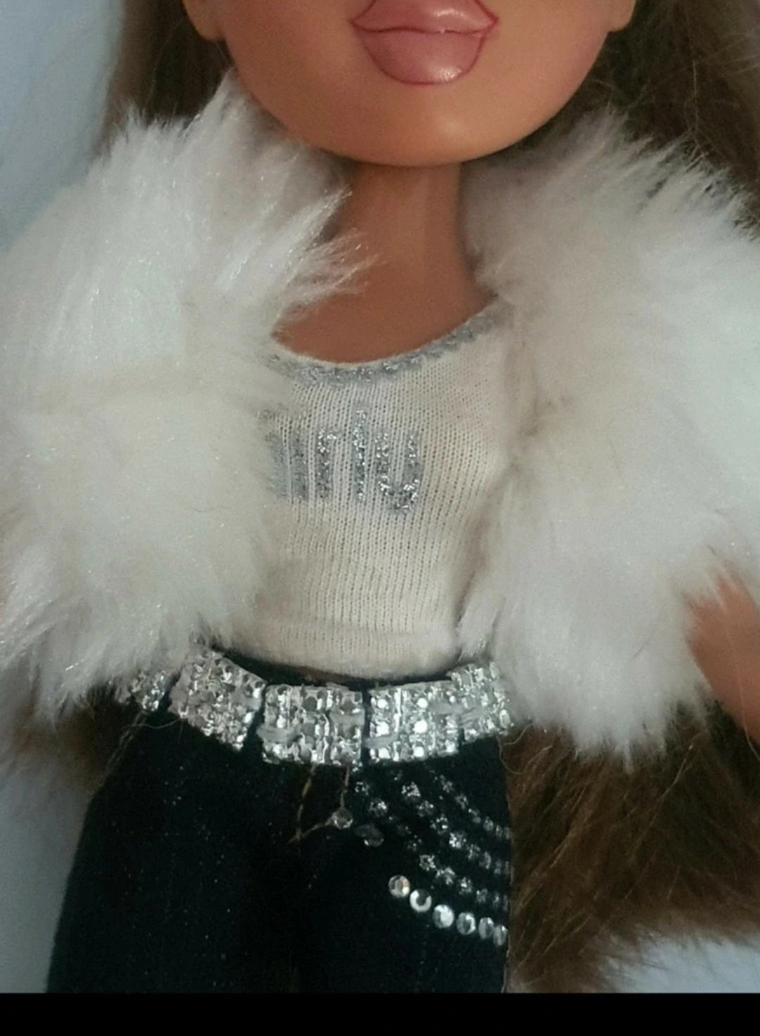 💎 Bratz Yasmin Diamondz
