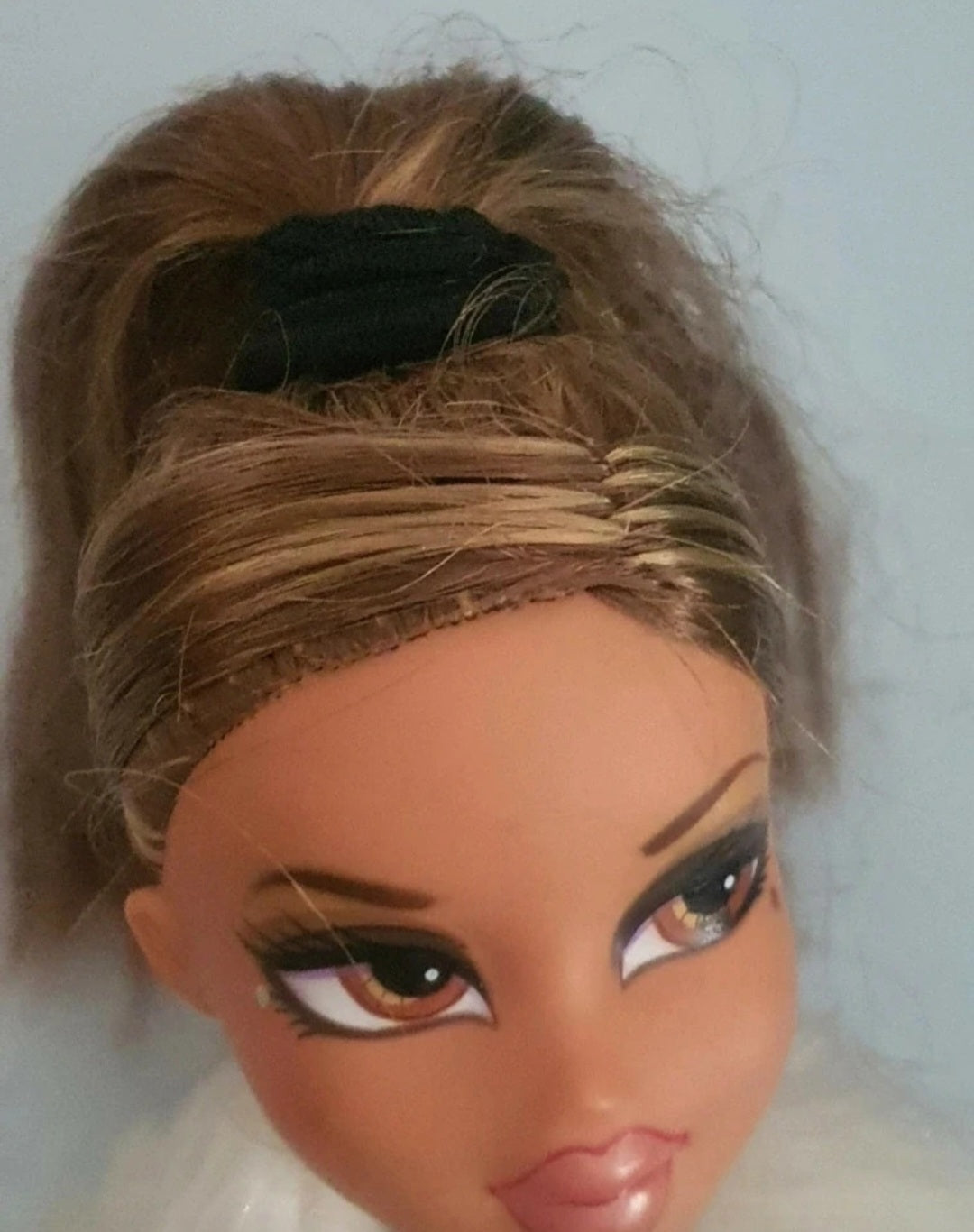 💎 Bratz Yasmin Diamondz