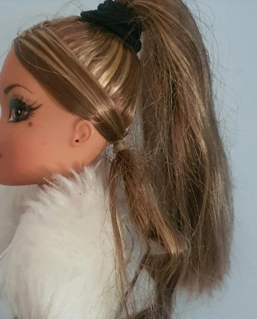 💎 Bratz Yasmin Diamondz