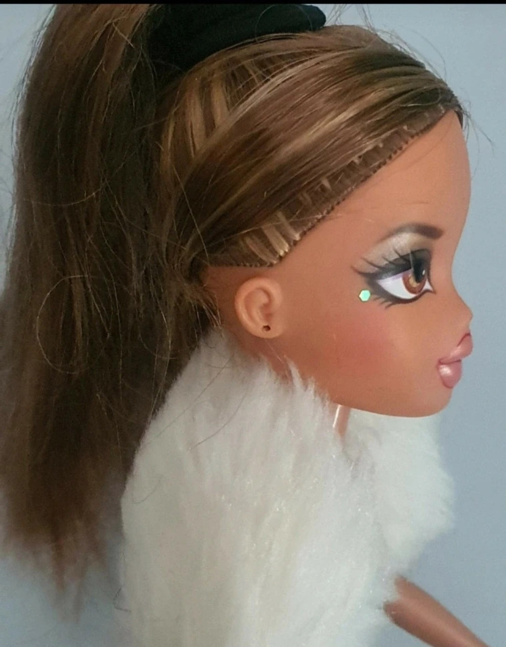 💎 Bratz Yasmin Diamondz