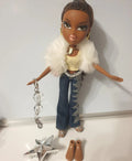 Bratz Forever Diamondz Sasha – Original MGA