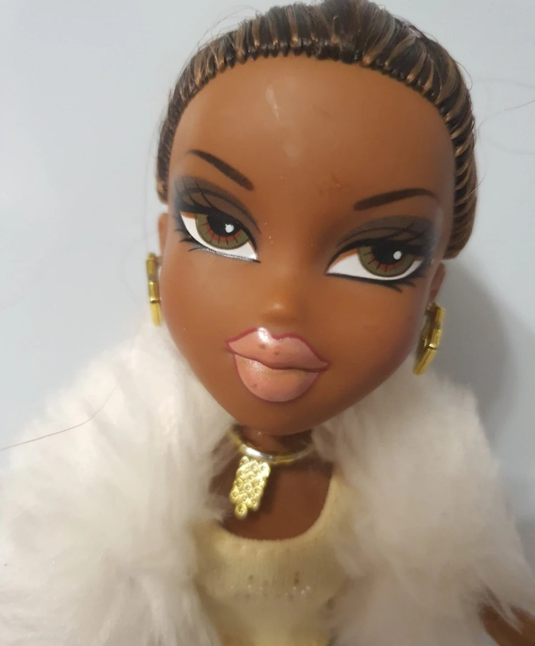 Bratz Forever Diamondz Sasha – Original MGA
