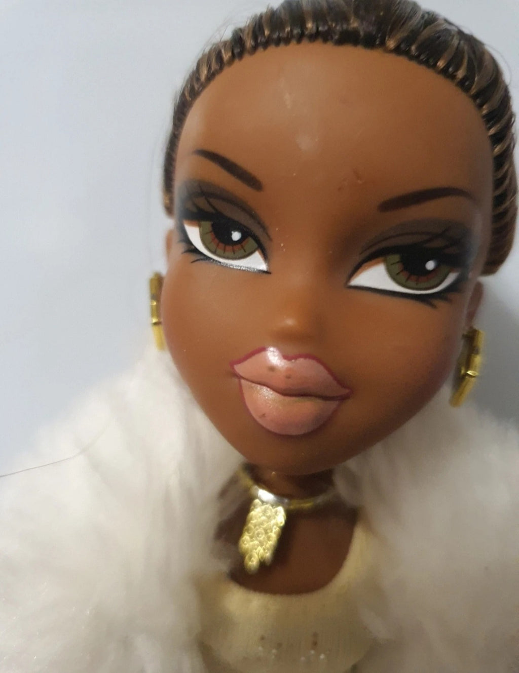 Bratz Forever Diamondz Sasha – Original MGA