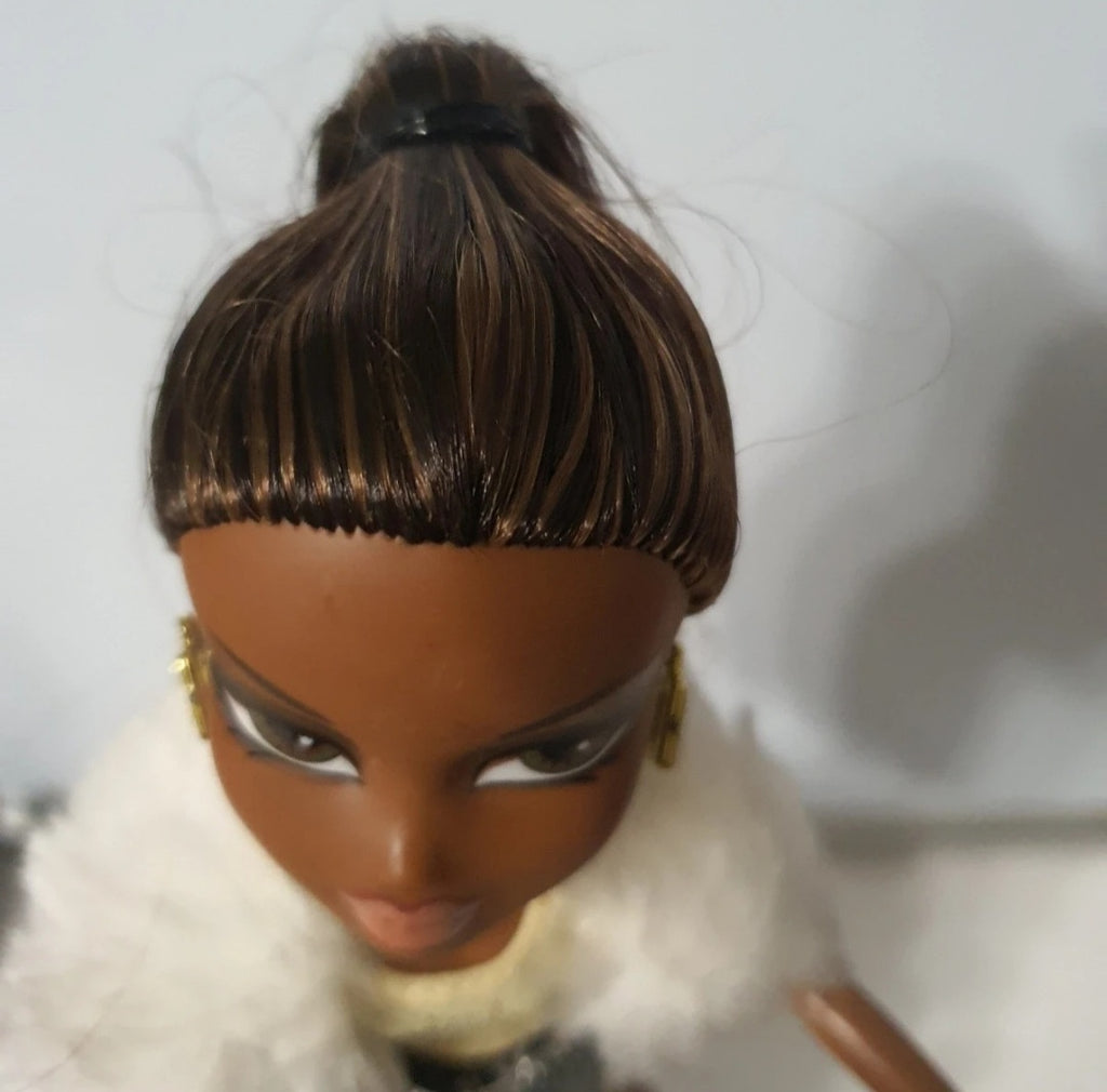 Bratz Forever Diamondz Sasha – Original MGA
