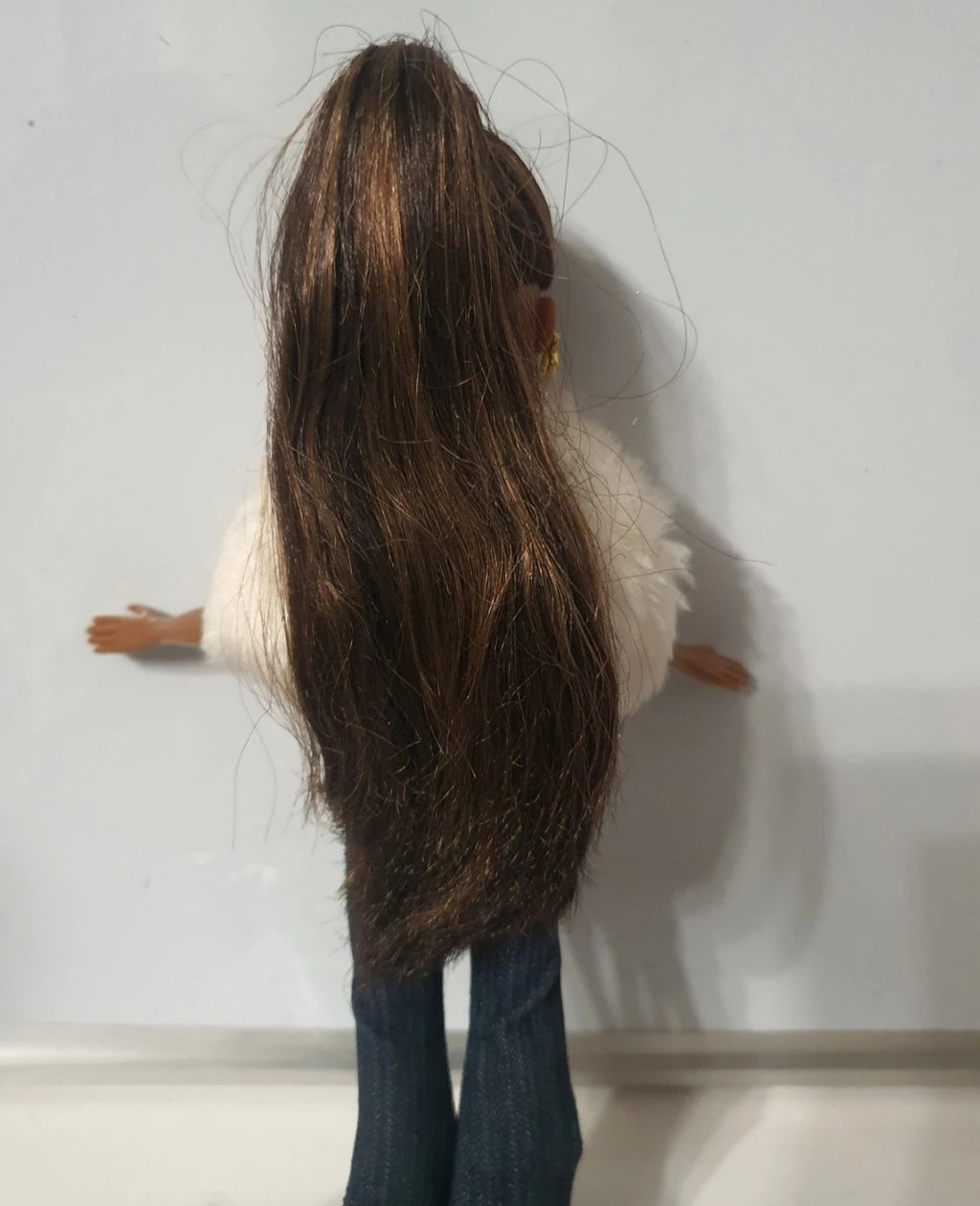 Bratz Forever Diamondz Sasha – Original MGA