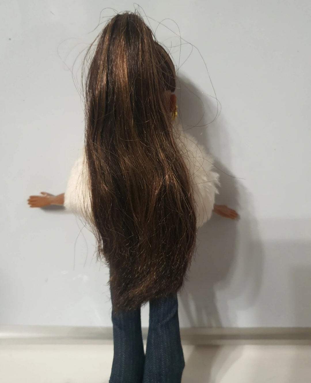Bratz Forever Diamondz Sasha – Original MGA