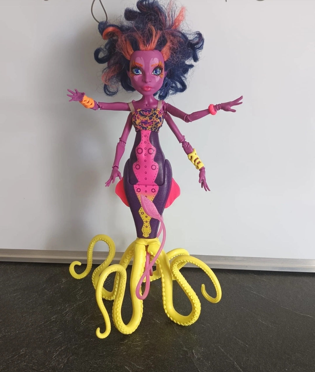 Monster High Kala Mer'ri