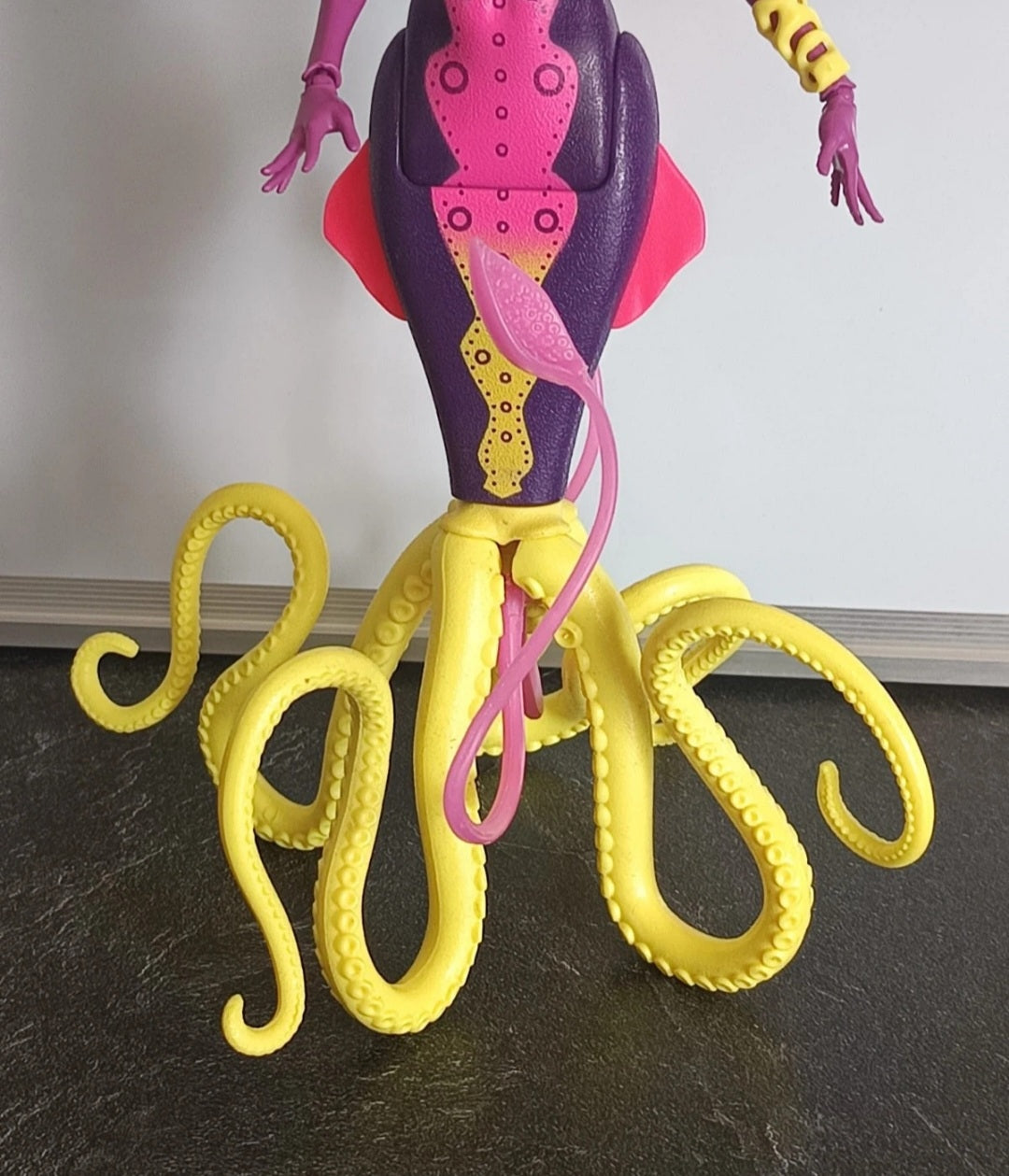 Monster High Kala Mer'ri