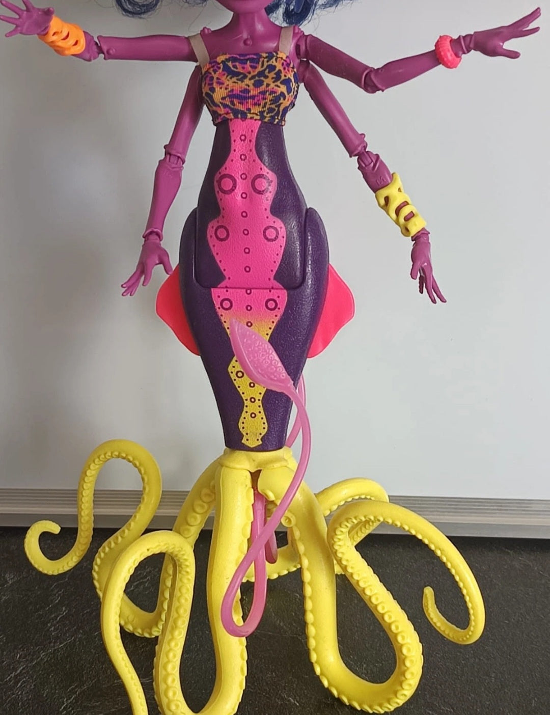 Monster High Kala Mer'ri