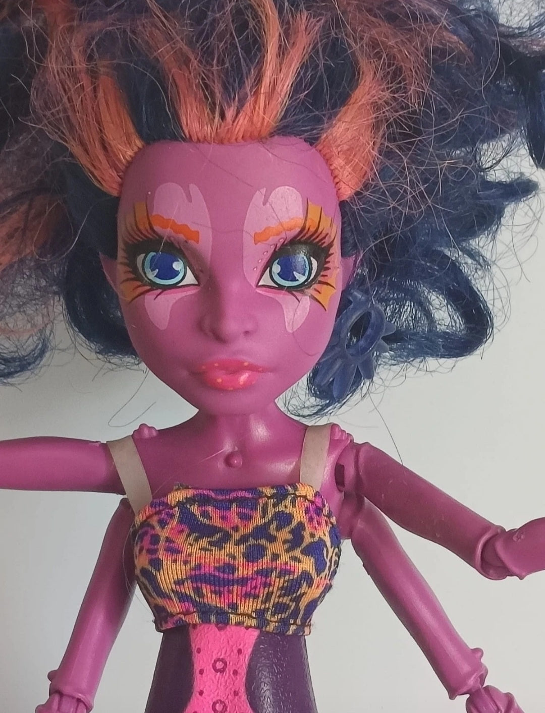 Monster High Kala Mer'ri