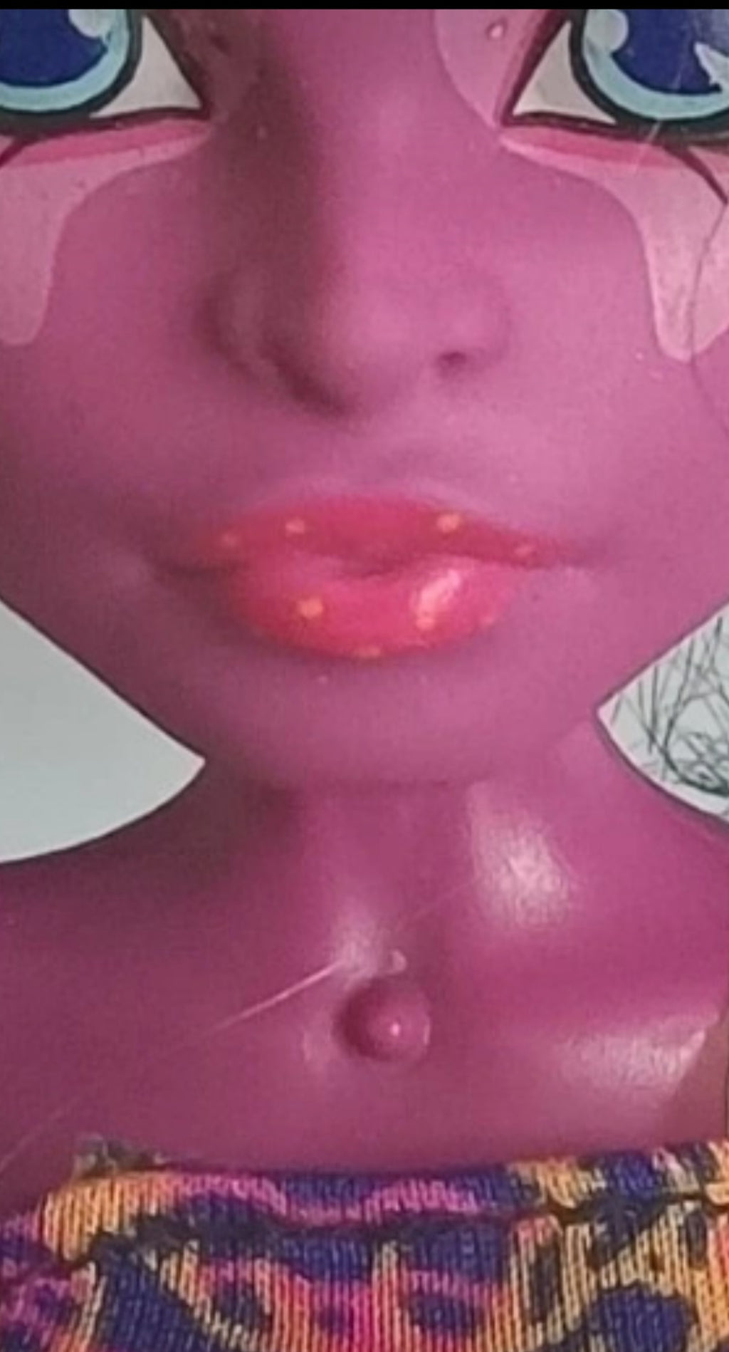 Monster High Kala Mer'ri