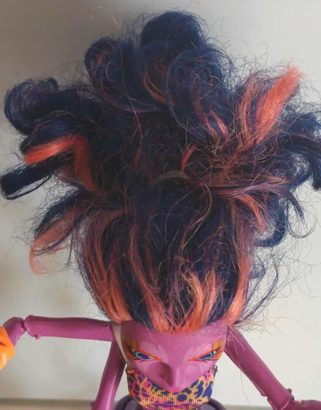 Monster High Kala Mer'ri