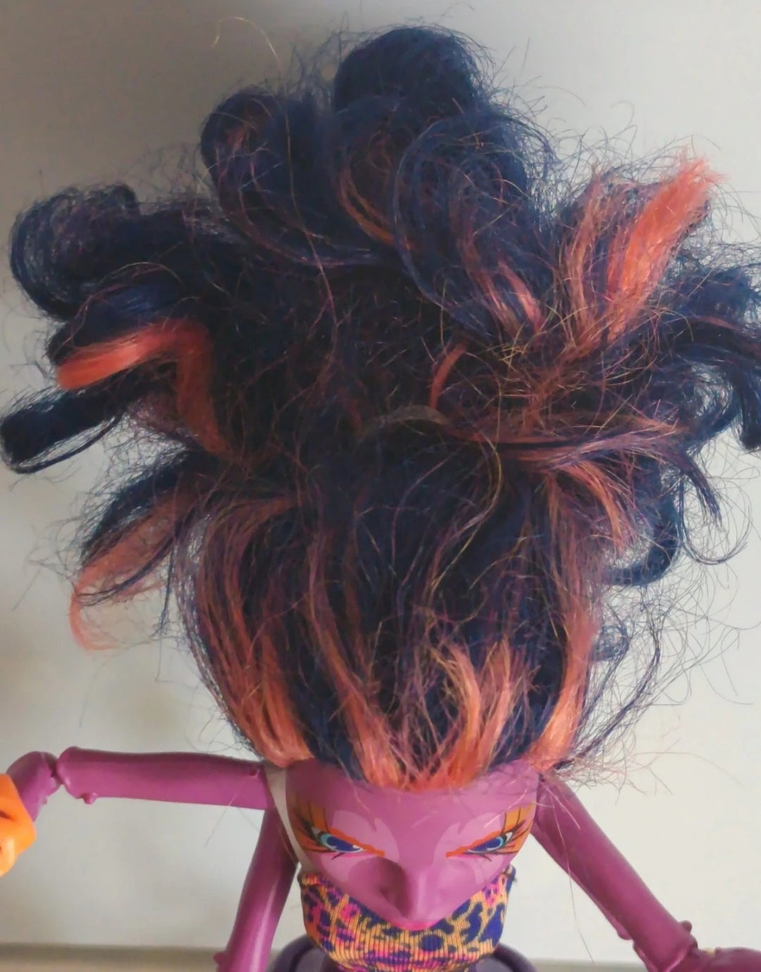 Monster High Kala Mer'ri
