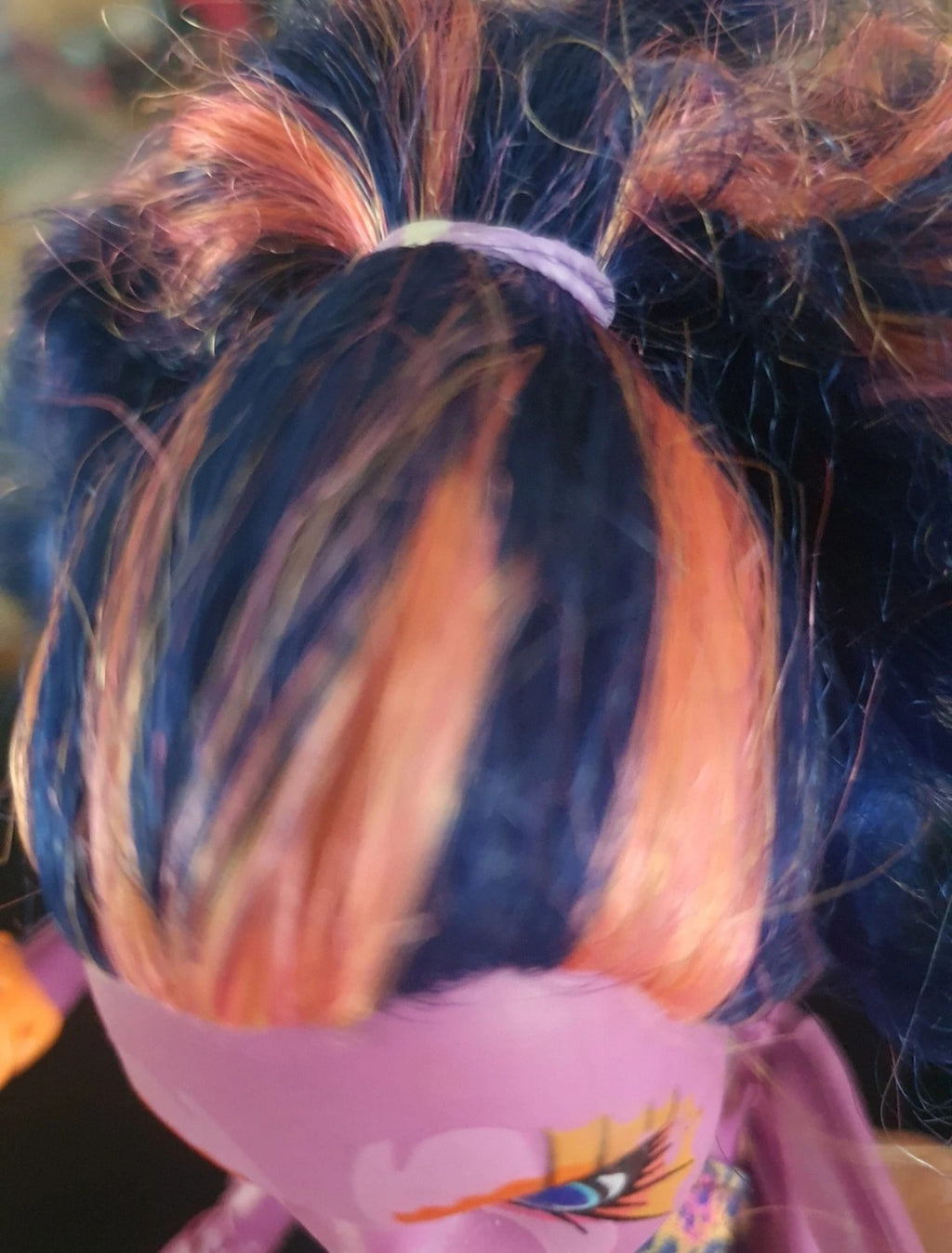 Monster High Kala Mer'ri