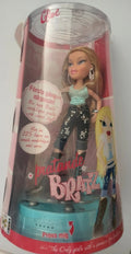 Bratz Talking Cloe (version suédoise) – Neuve en boîte