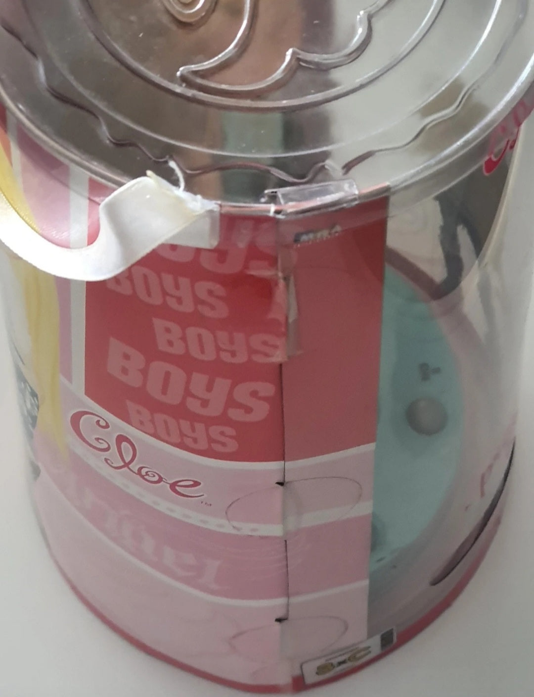 Bratz Talking Cloe (version suédoise) – Neuve en boîte
