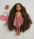 Bratz Yasmin Spring Break