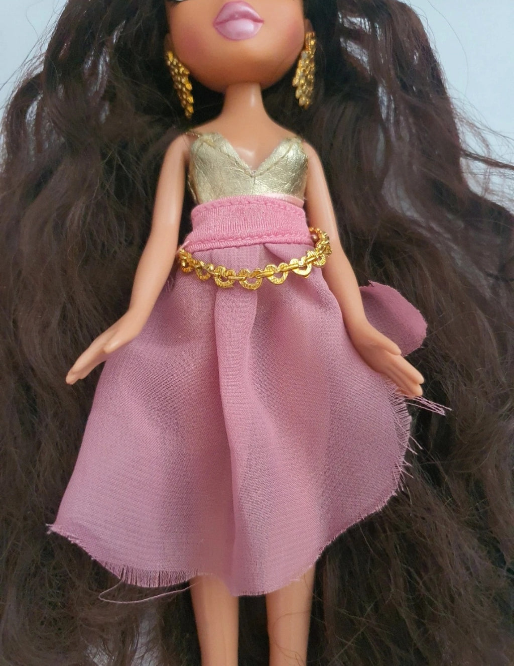 Bratz Yasmin Spring Break