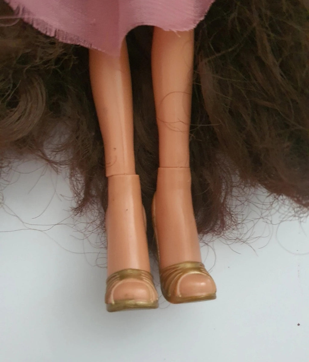 Bratz Yasmin Spring Break