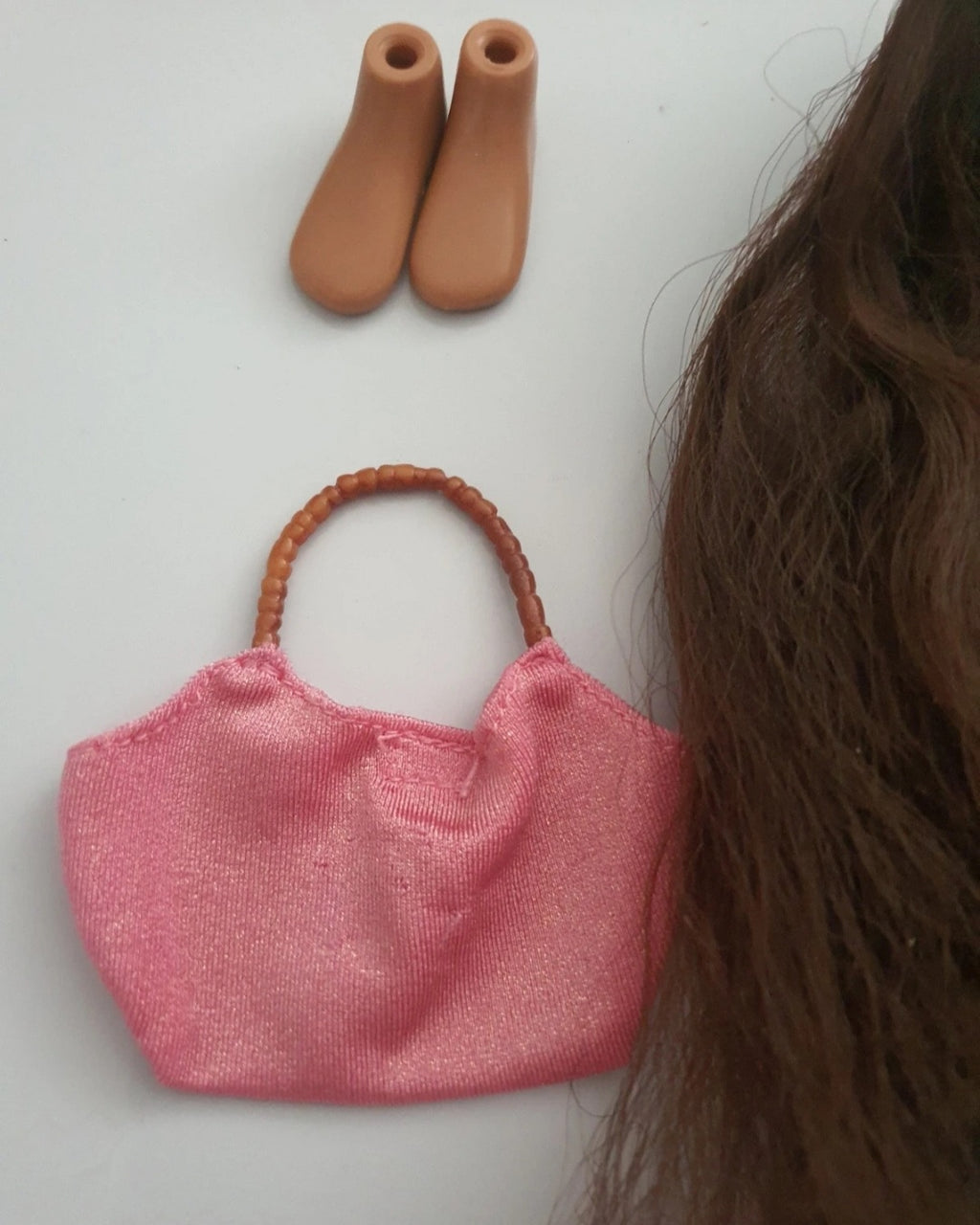 Bratz Yasmin Spring Break