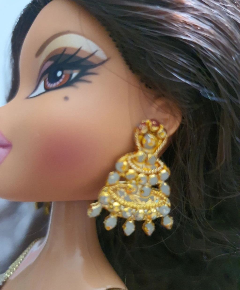 Bratz Yasmin Spring Break
