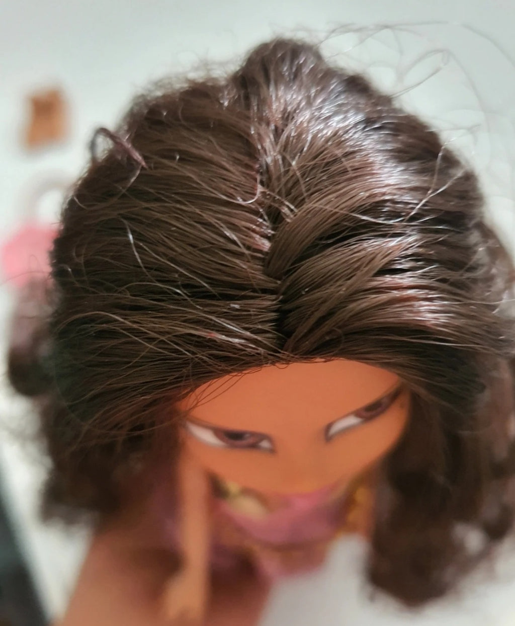 Bratz Yasmin Spring Break