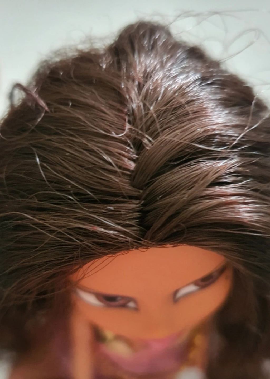 Bratz Yasmin Spring Break