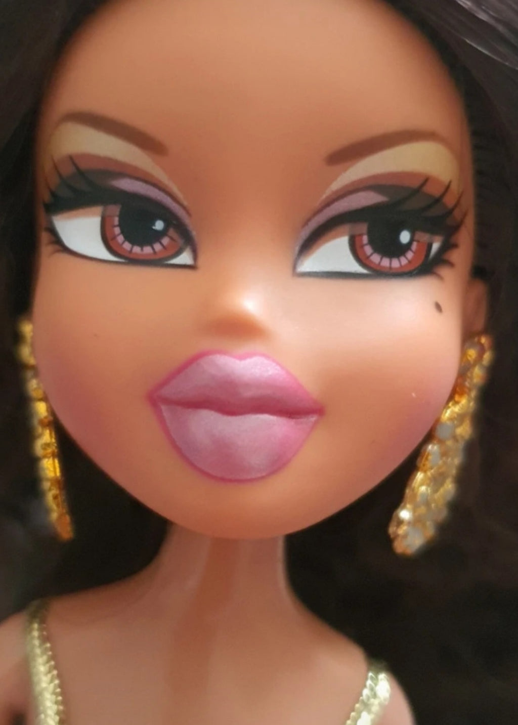 Bratz Yasmin Spring Break