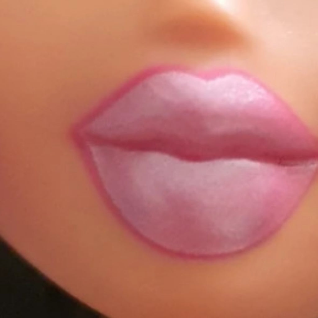 Bratz Yasmin Spring Break