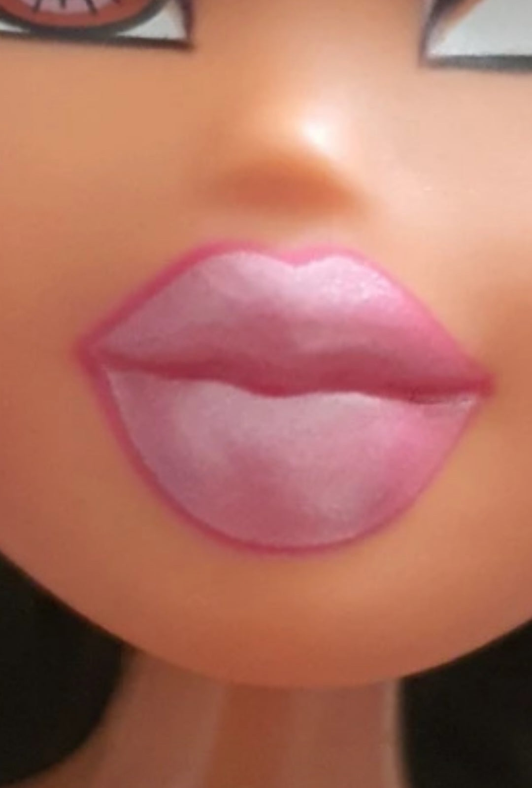 Bratz Yasmin Spring Break