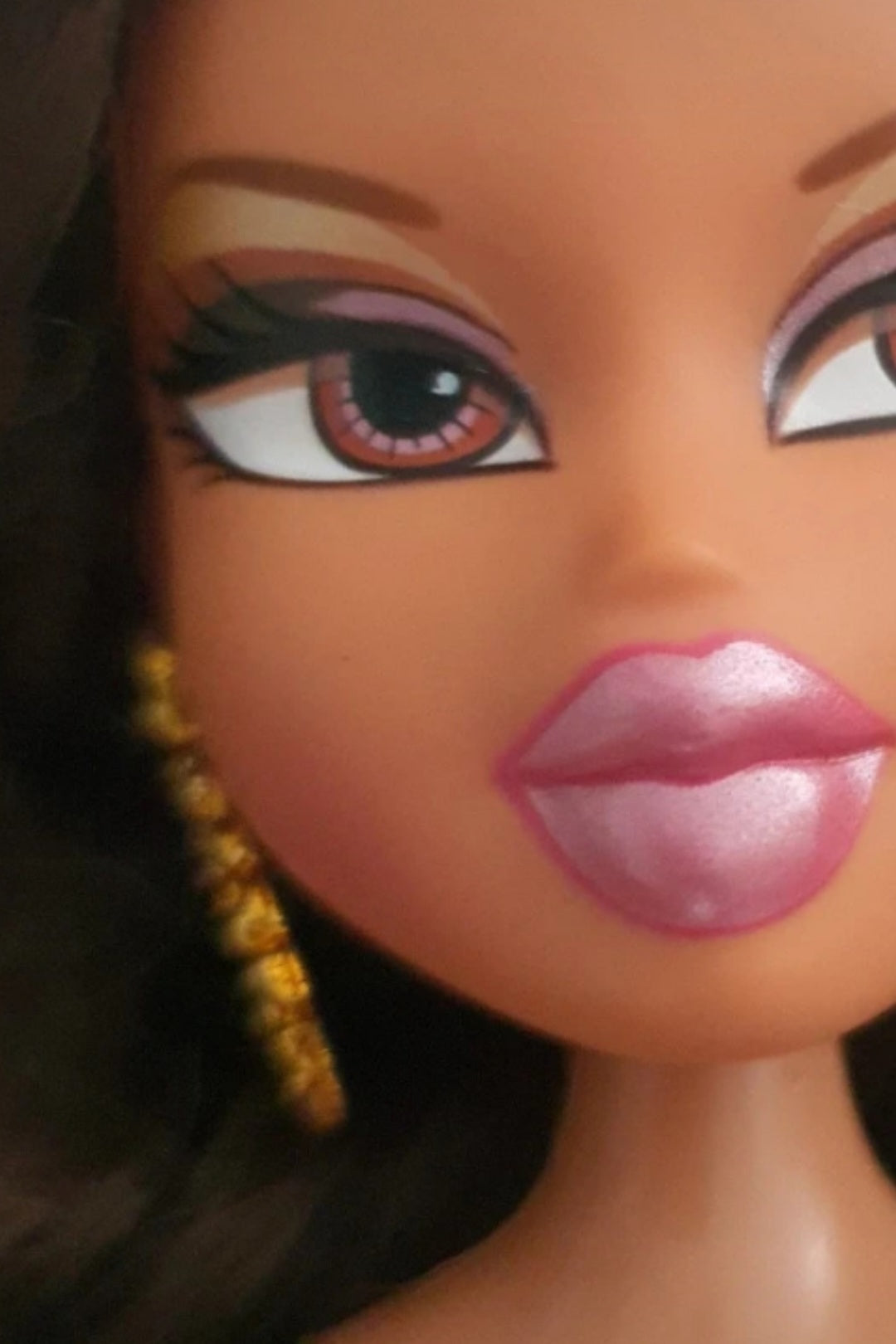 Bratz Yasmin Spring Break