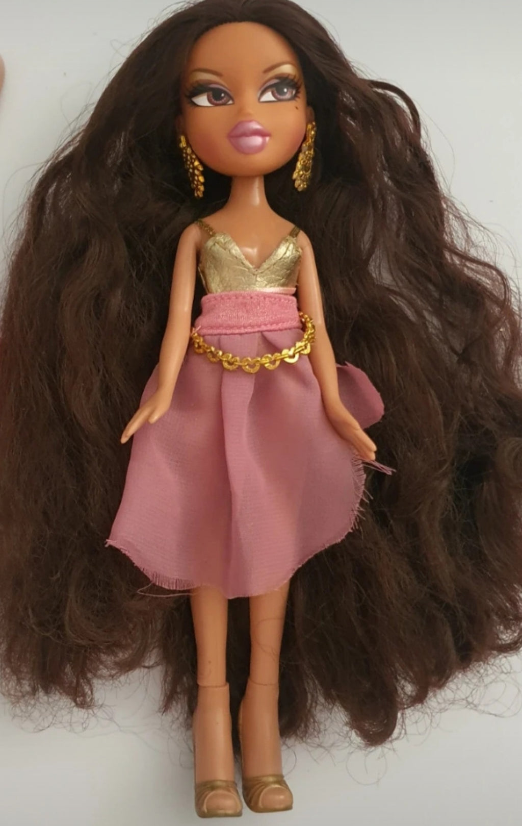 Bratz Yasmin Spring Break