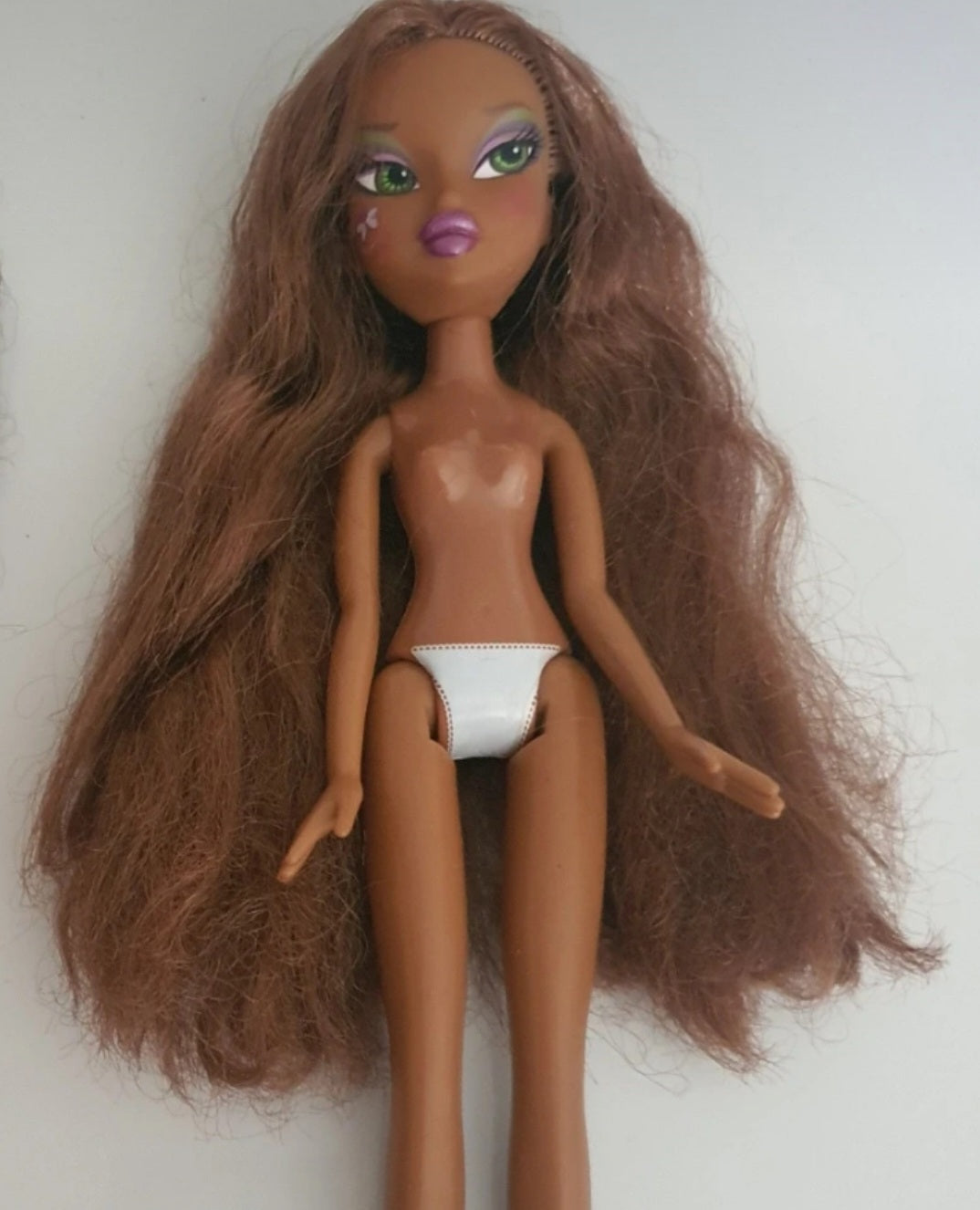 Bratz Pixiez Sasha 🧚🏾✨