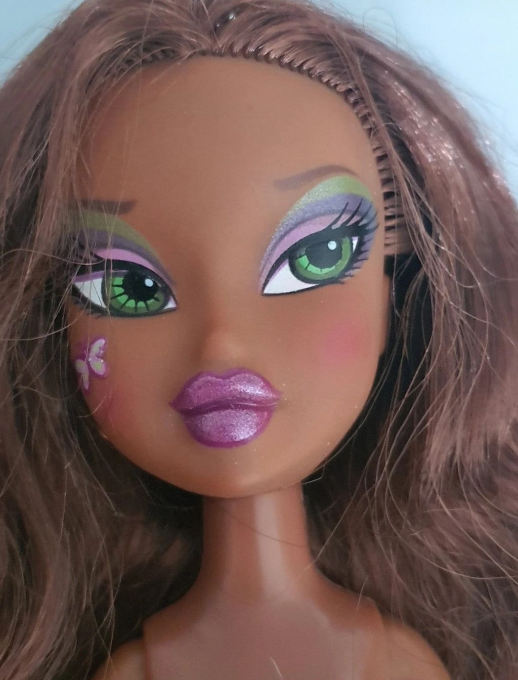 Bratz Pixiez Sasha 🧚🏾✨