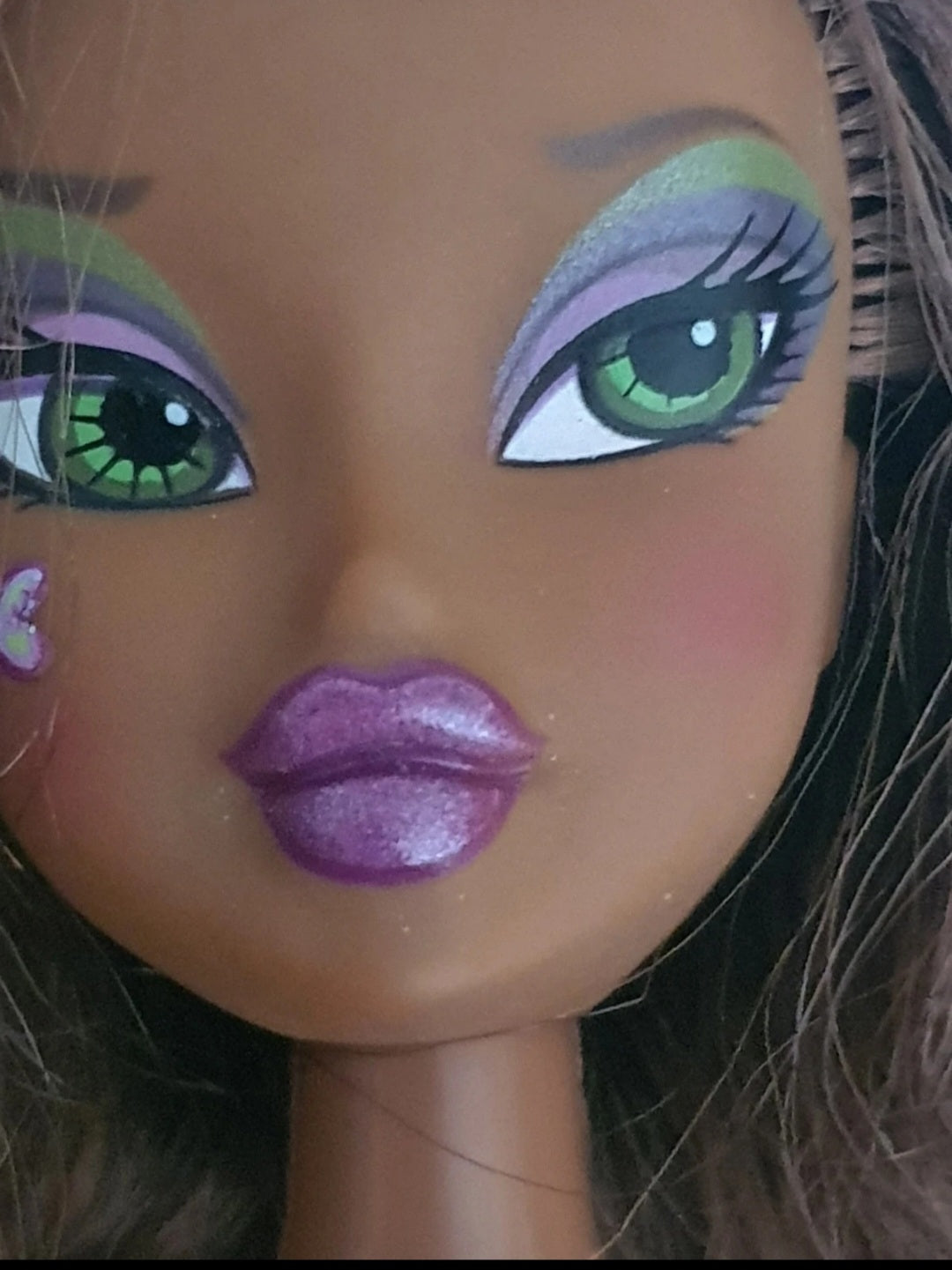 Bratz Pixiez Sasha 🧚🏾✨