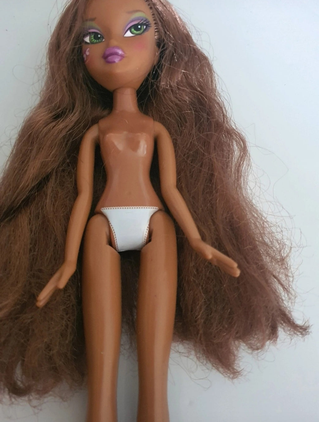 Bratz Pixiez Sasha 🧚🏾✨