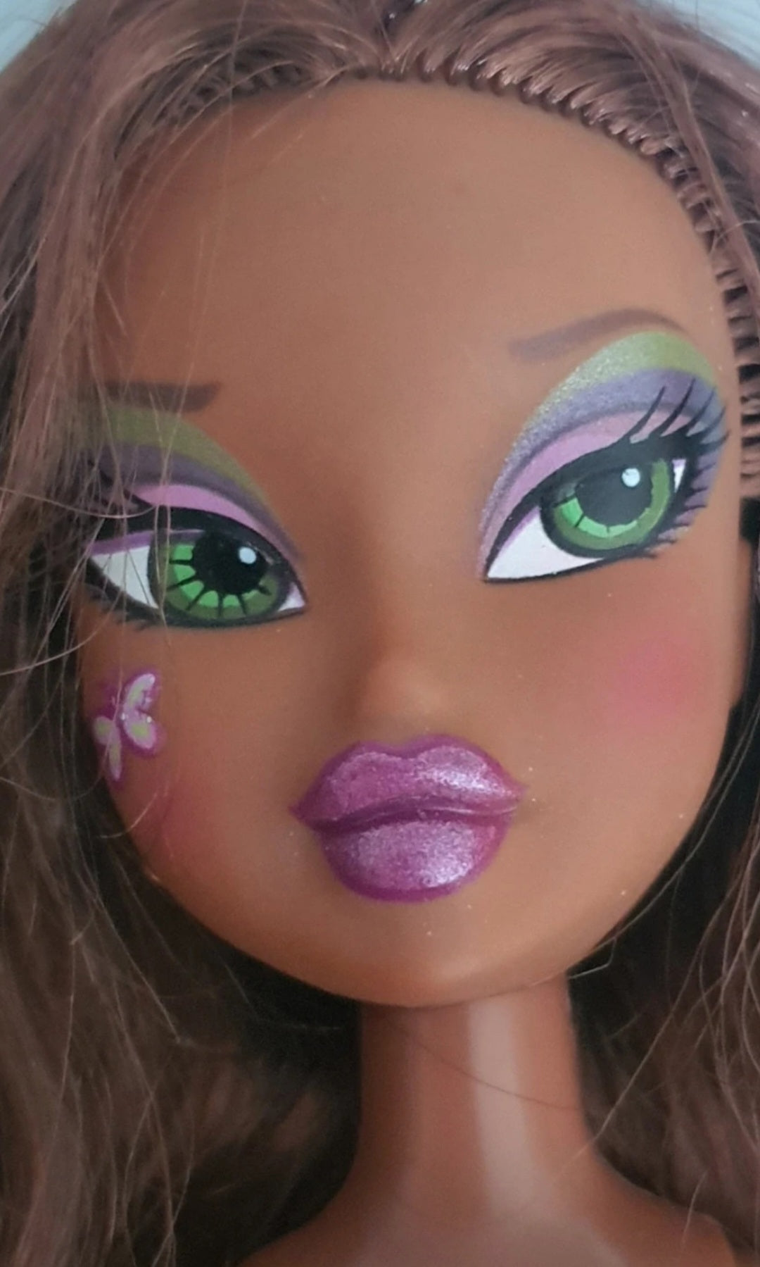 Bratz Pixiez Sasha 🧚🏾✨