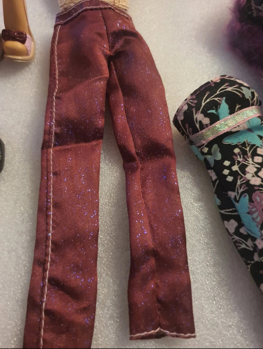 My Scene – Lot de vêtements et accessoires