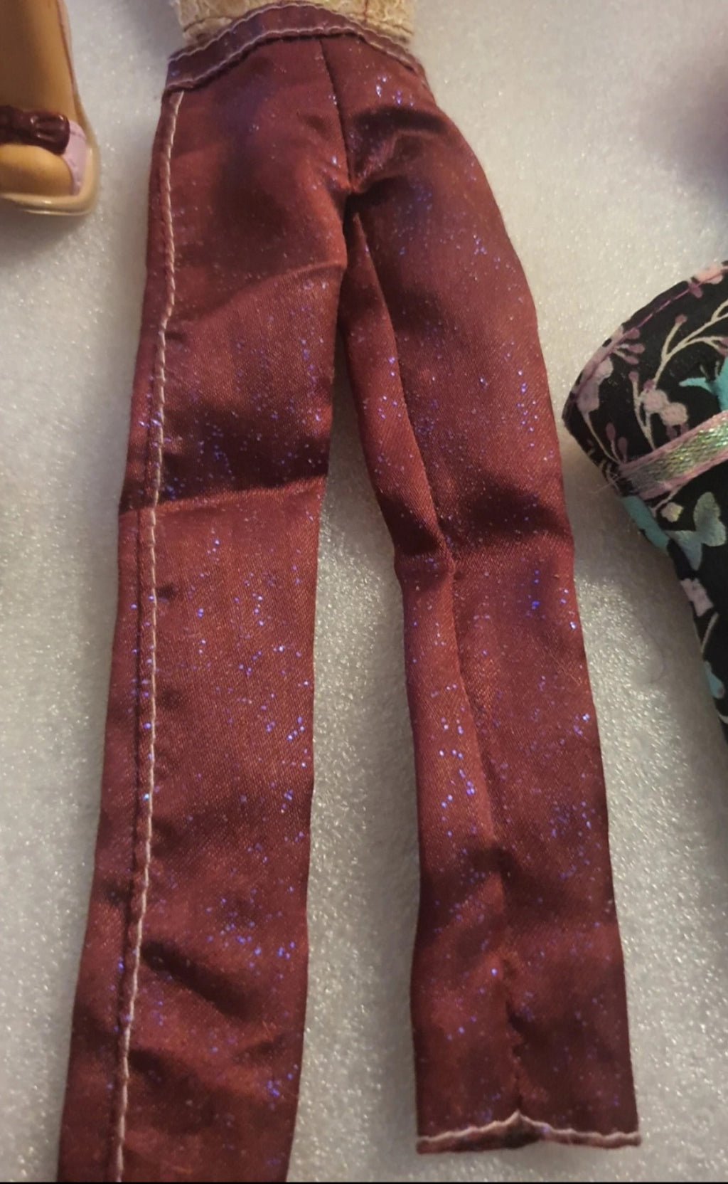 My Scene – Lot de vêtements et accessoires