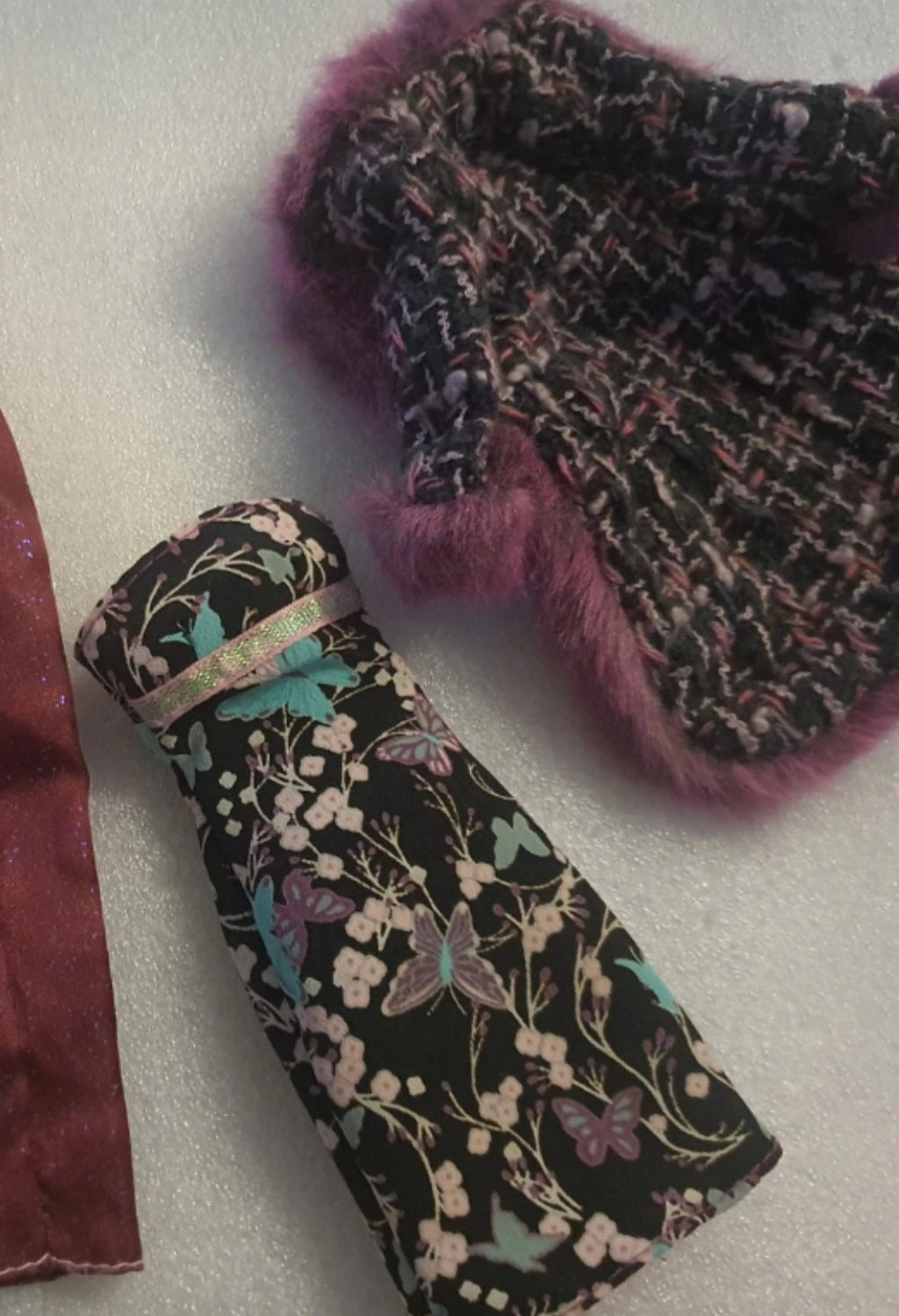 My Scene – Lot de vêtements et accessoires