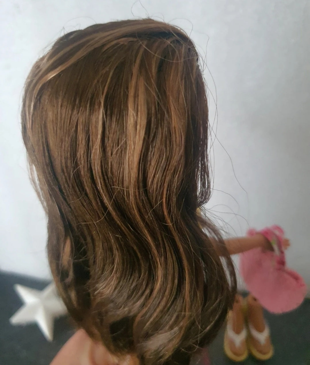 Bratz Yasmin Spring Break – Poupée avec accessoires 🌴☀️