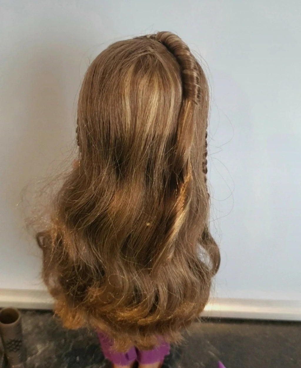Bratz Yasmin Genie – Poupée avec deux tenues et accessoires ✨