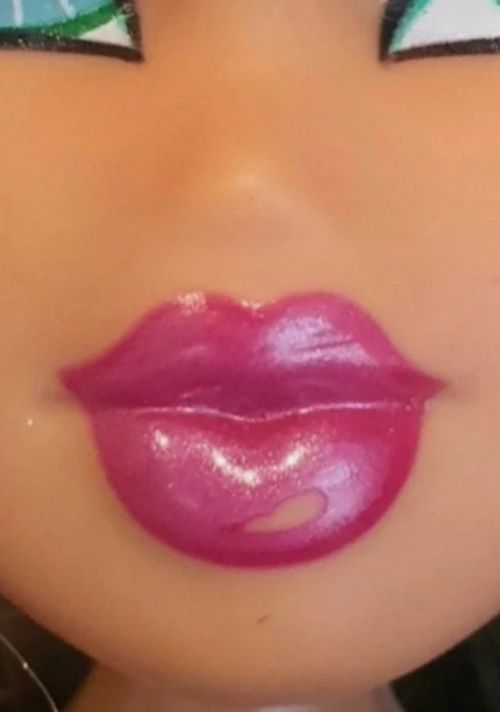 Bratz Yasmin Genie – Poupée avec deux tenues et accessoires ✨