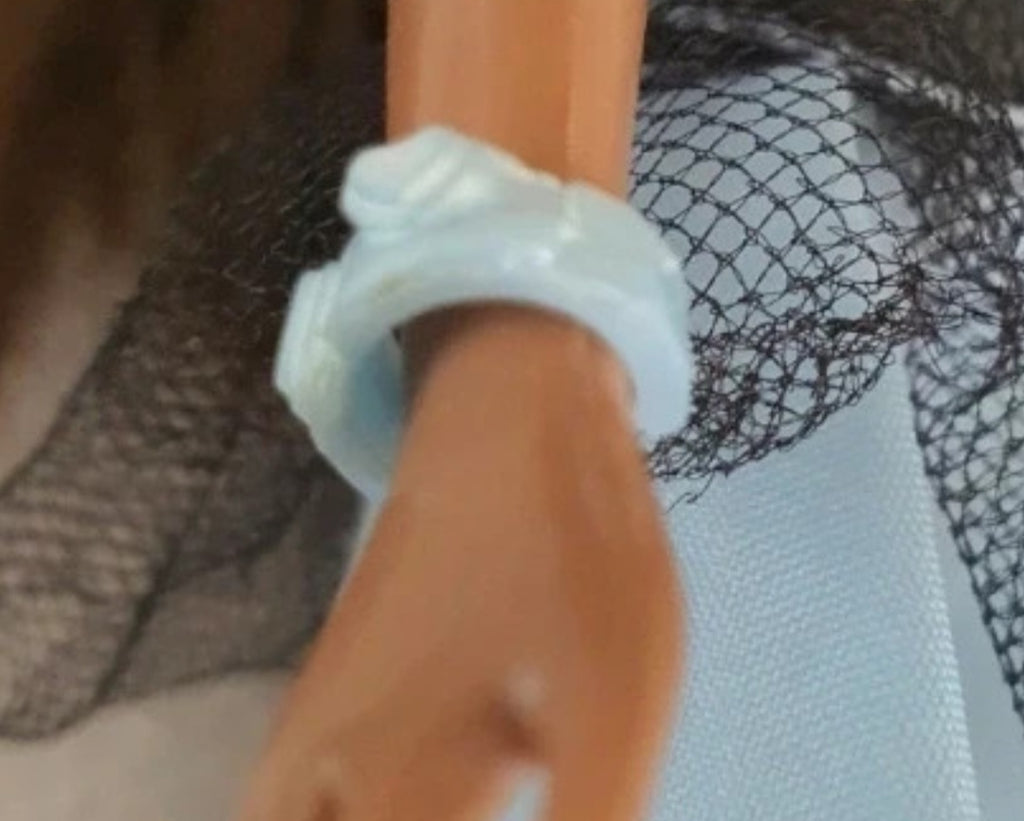 Bratz Sasha Sweet Heart 💙
