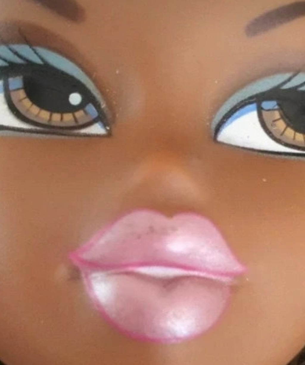 Bratz Sasha Sweet Heart 💙