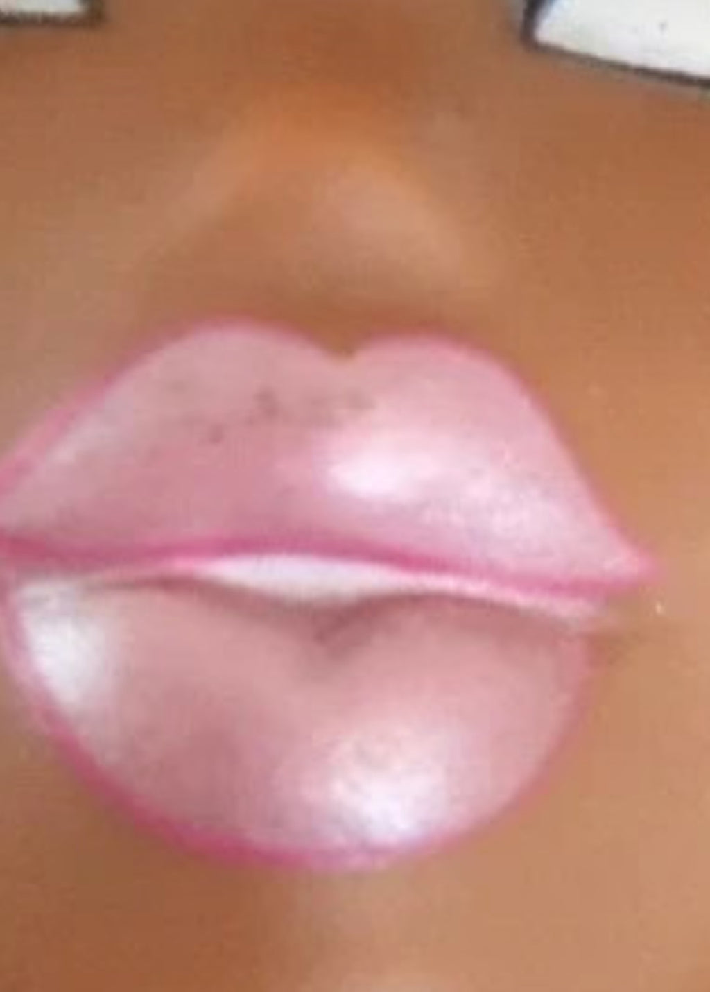 Bratz Sasha Sweet Heart 💙