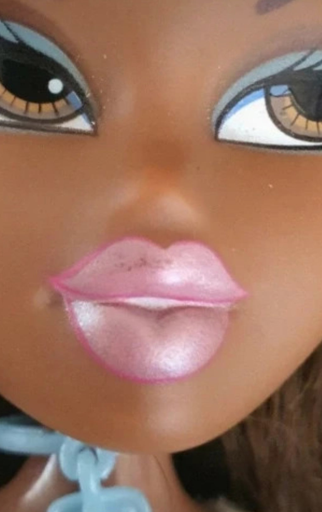 Bratz Sasha Sweet Heart 💙